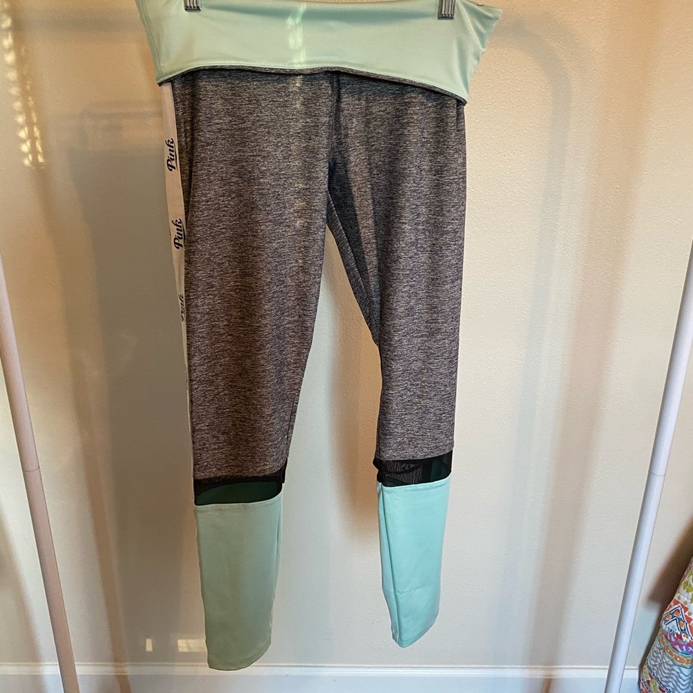 PINK leggings